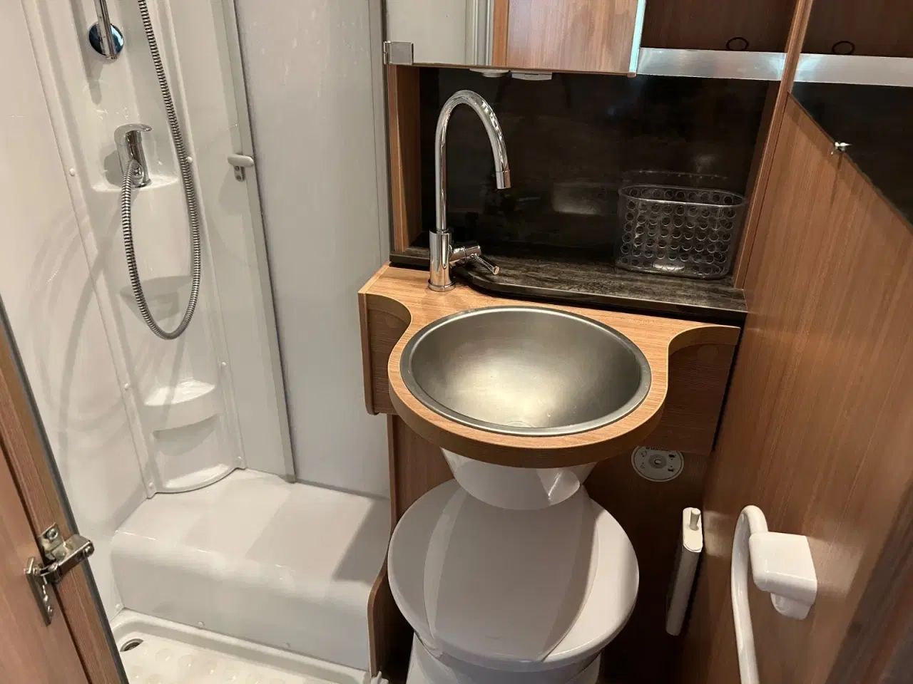 Billede 13 - Fiat Knaus 2,3 650 MEG