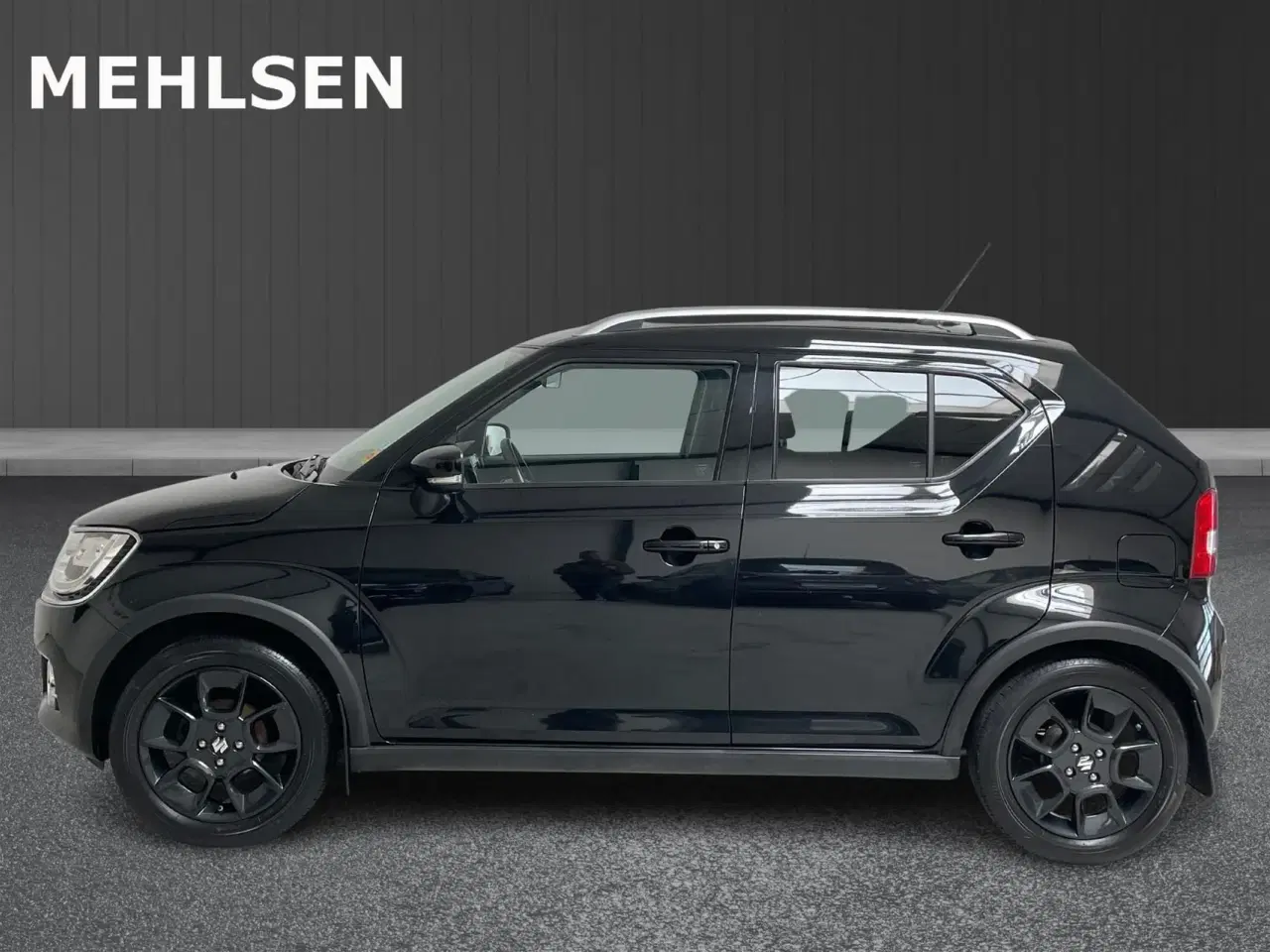 Billede 2 - Suzuki Ignis 1,2 Dualjet 16V Adventure 90HK 5d