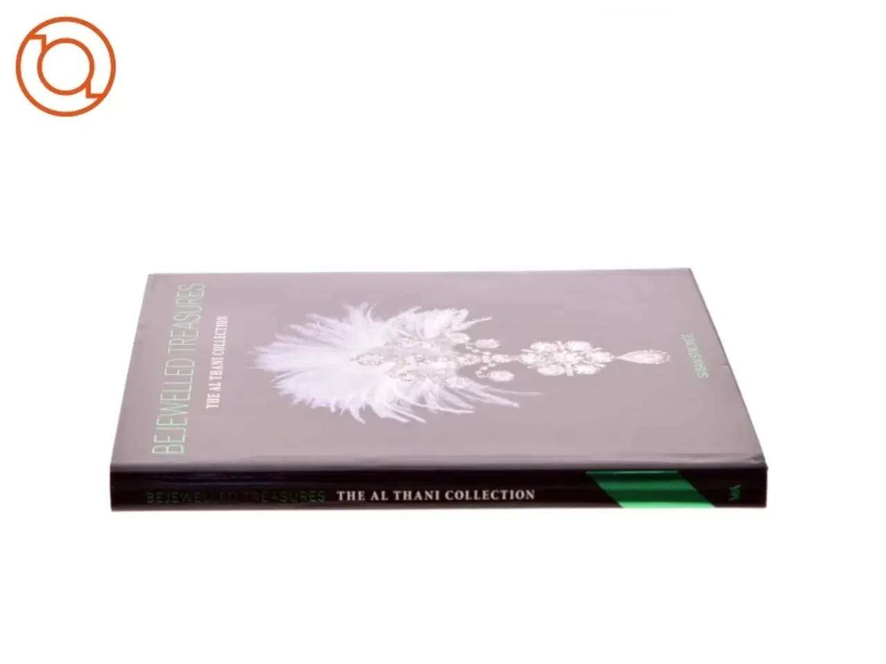 Billede 2 - Bejewelled: Treasures from the Al-Thani Collection af Susan Stronge (Bog)