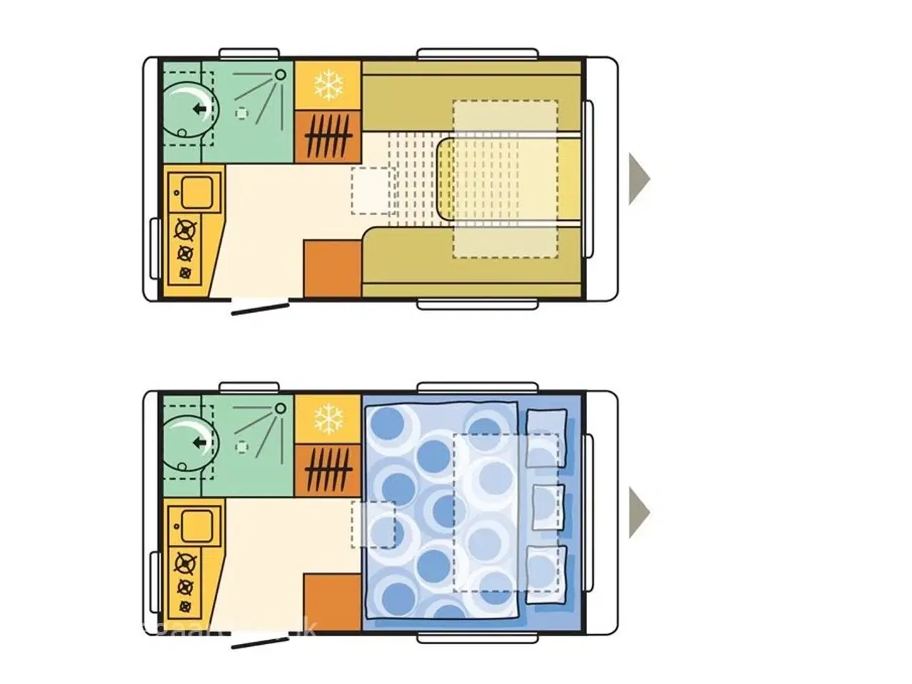 Billede 9 - 2019 - Adria Action 361 LH Panorama