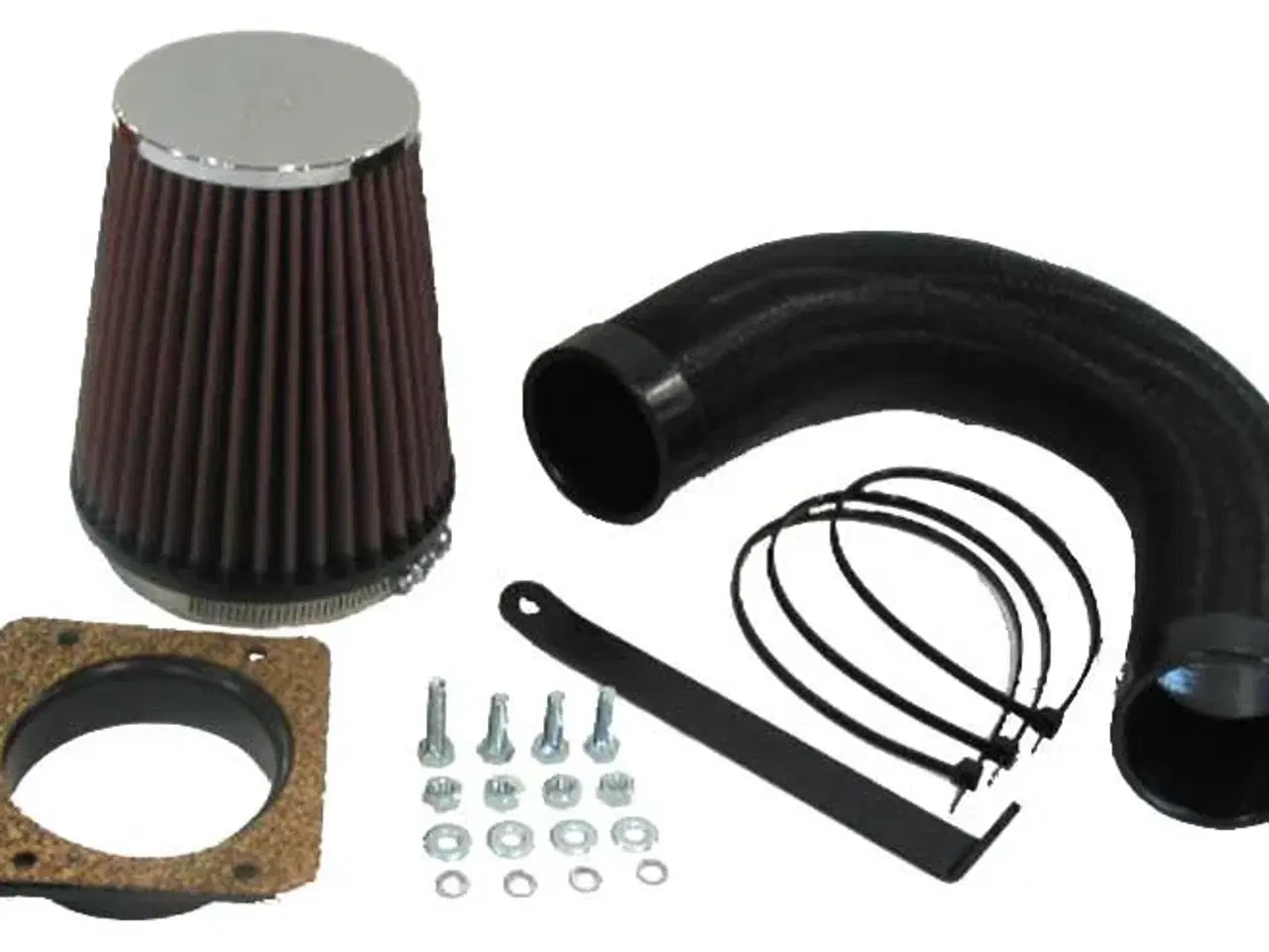 Billede 1 - K&N filter 57-0239