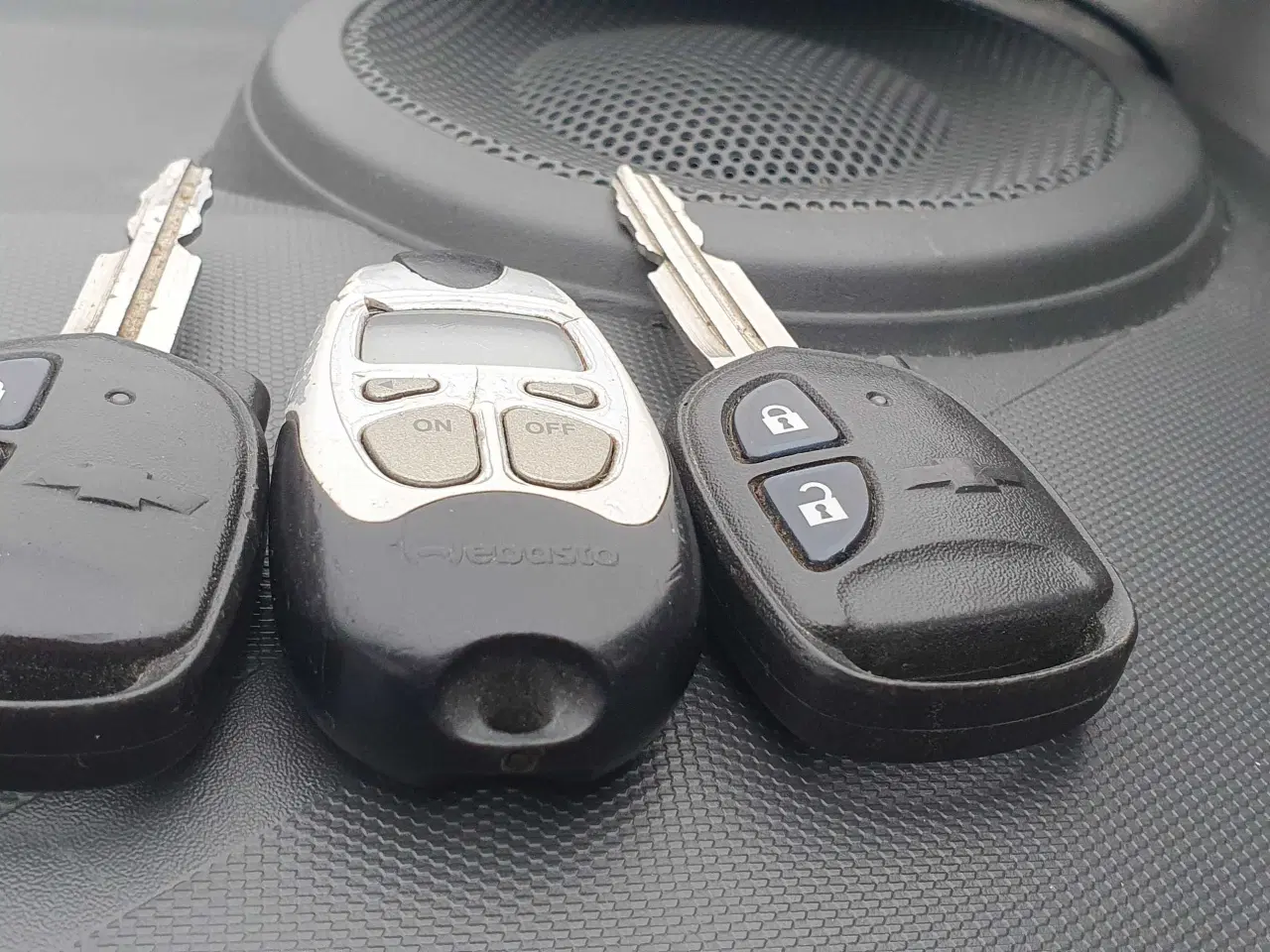 Billede 12 - Chevrolet Spark 1,0 LS