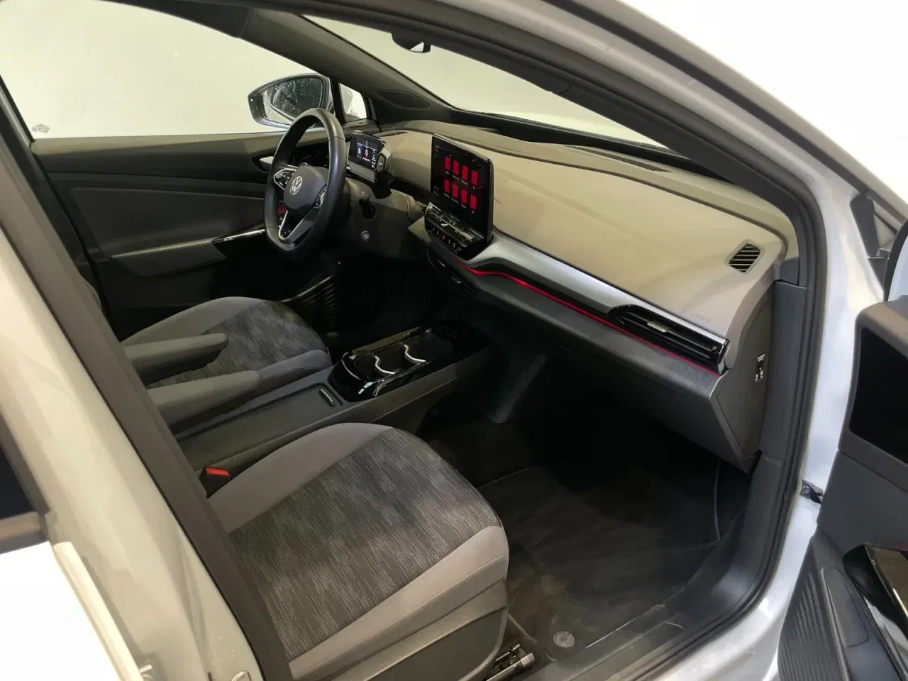 Billede 10 - VW ID.4 77 Pro Performance Van