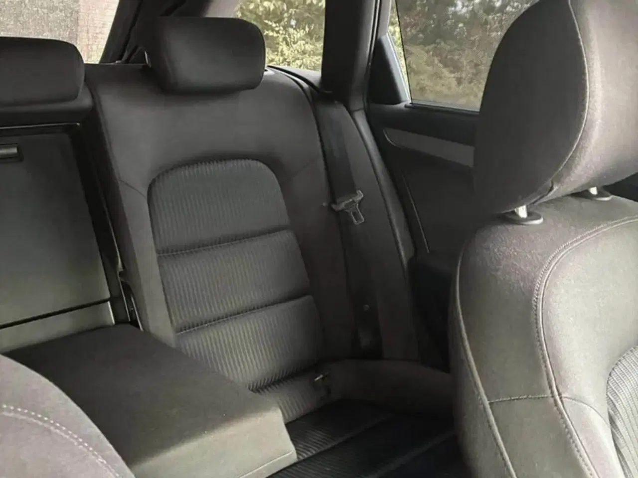 Billede 5 - Audi a4 b8 2,0 tfsi