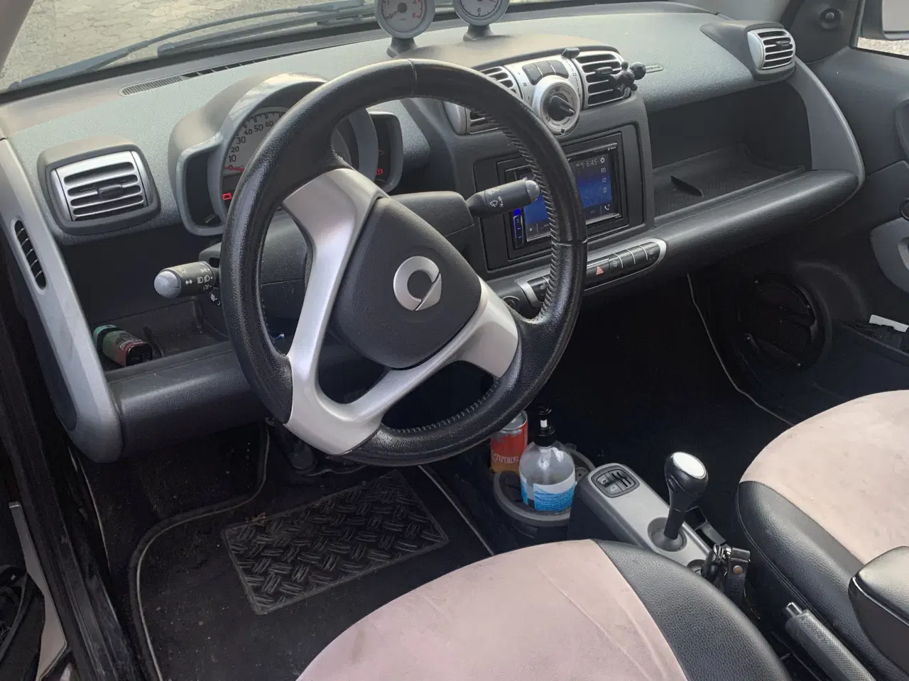 Billede 5 - Cabriolet 