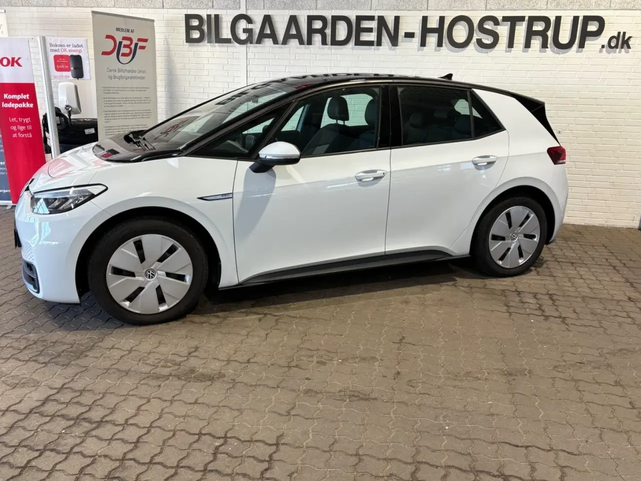 Billede 2 - VW ID.3 58 Pro