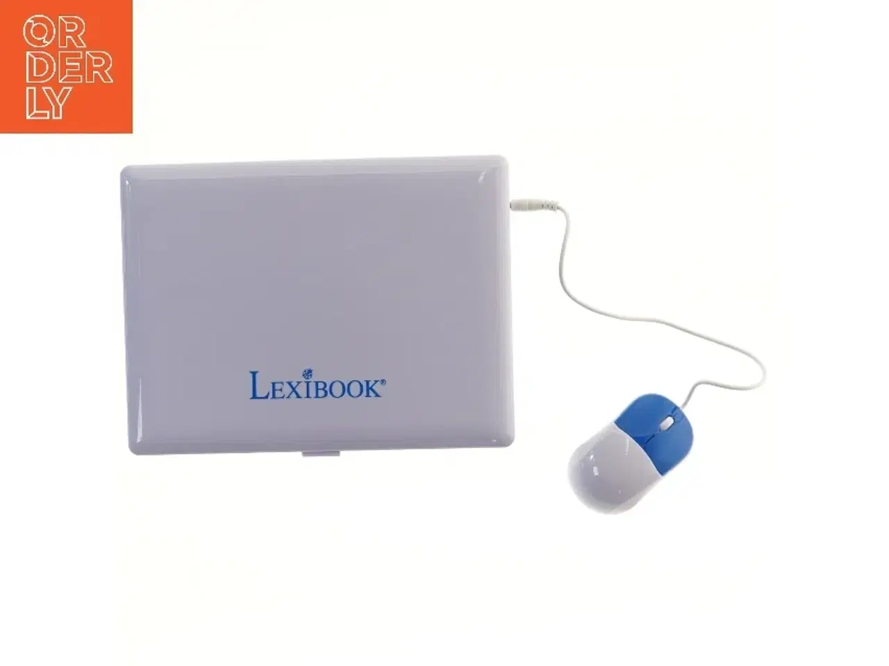 Billede 2 - Lexibook børnecomputer med mus fra Lexibook (str. 24x18 cm)