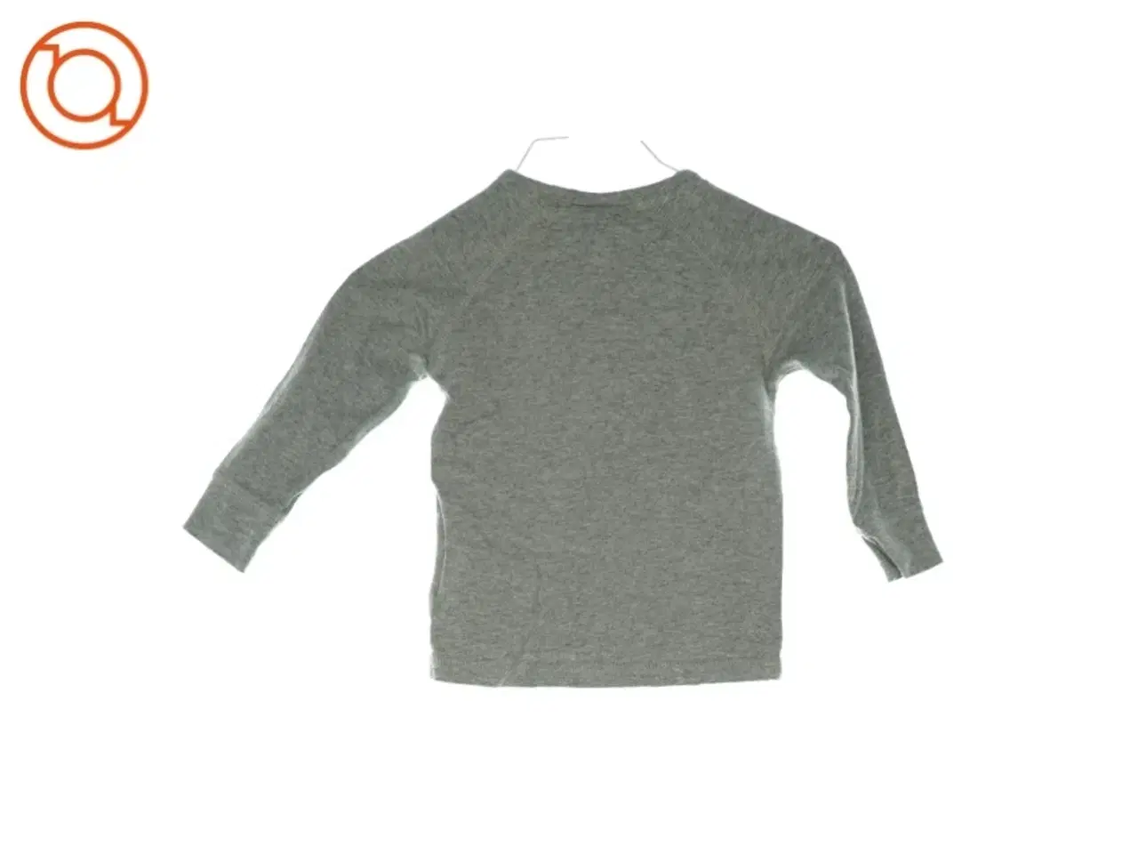 Billede 2 - Bluse fra Ukendt (str. 74 cm)