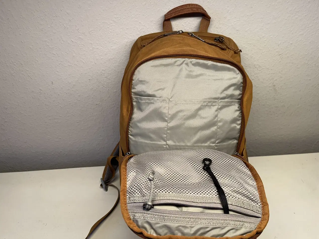 Billede 5 - Fjällräven rygsæk 20 L - sender gerne