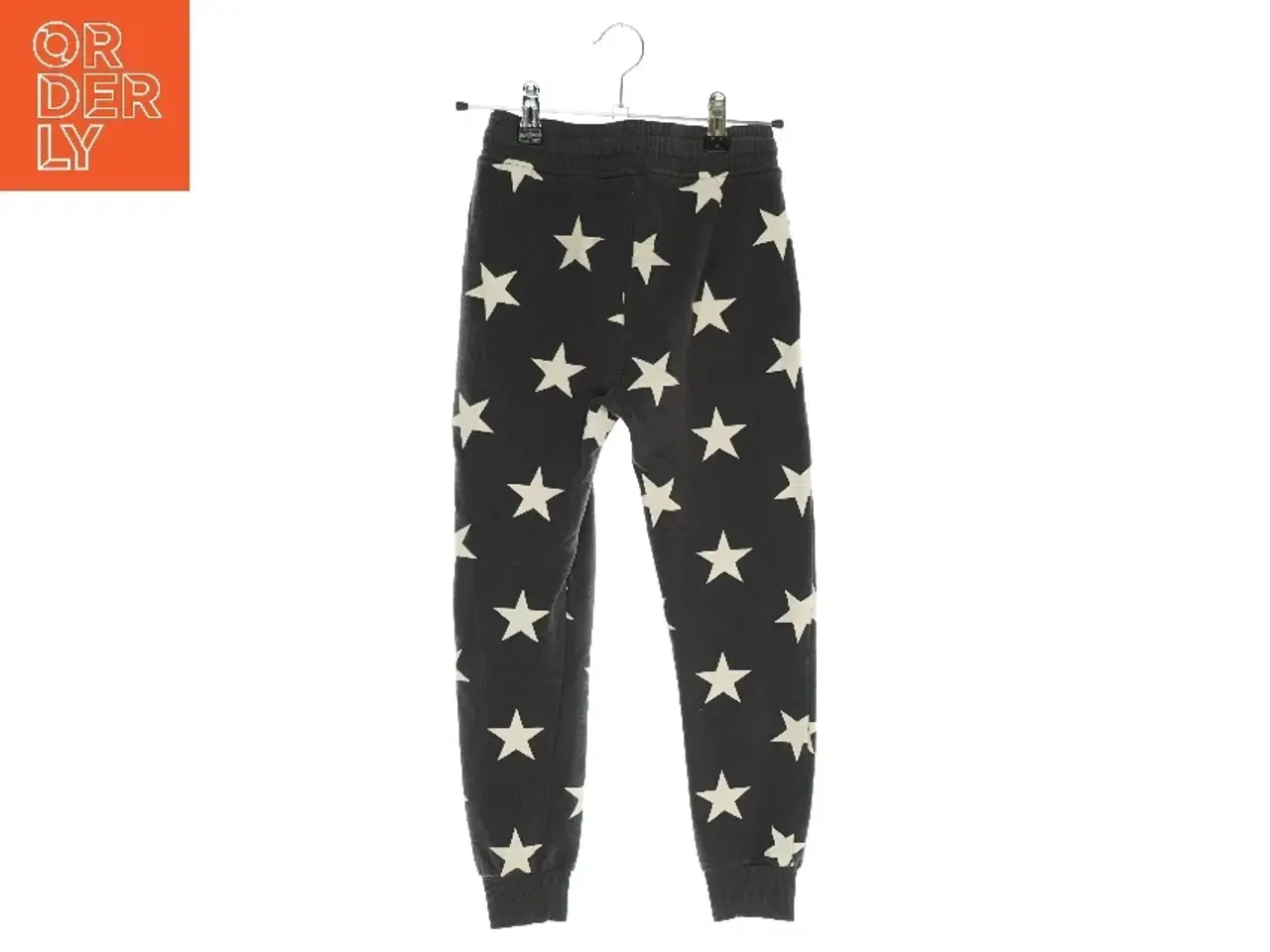 Billede 2 - Joggingbukser fra H&M (Str. 128)