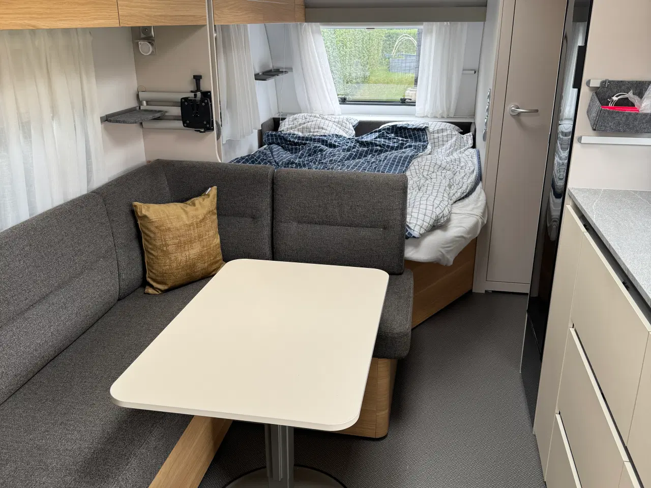 Billede 5 - 2021 - Adria Adora 613 PK ALDE