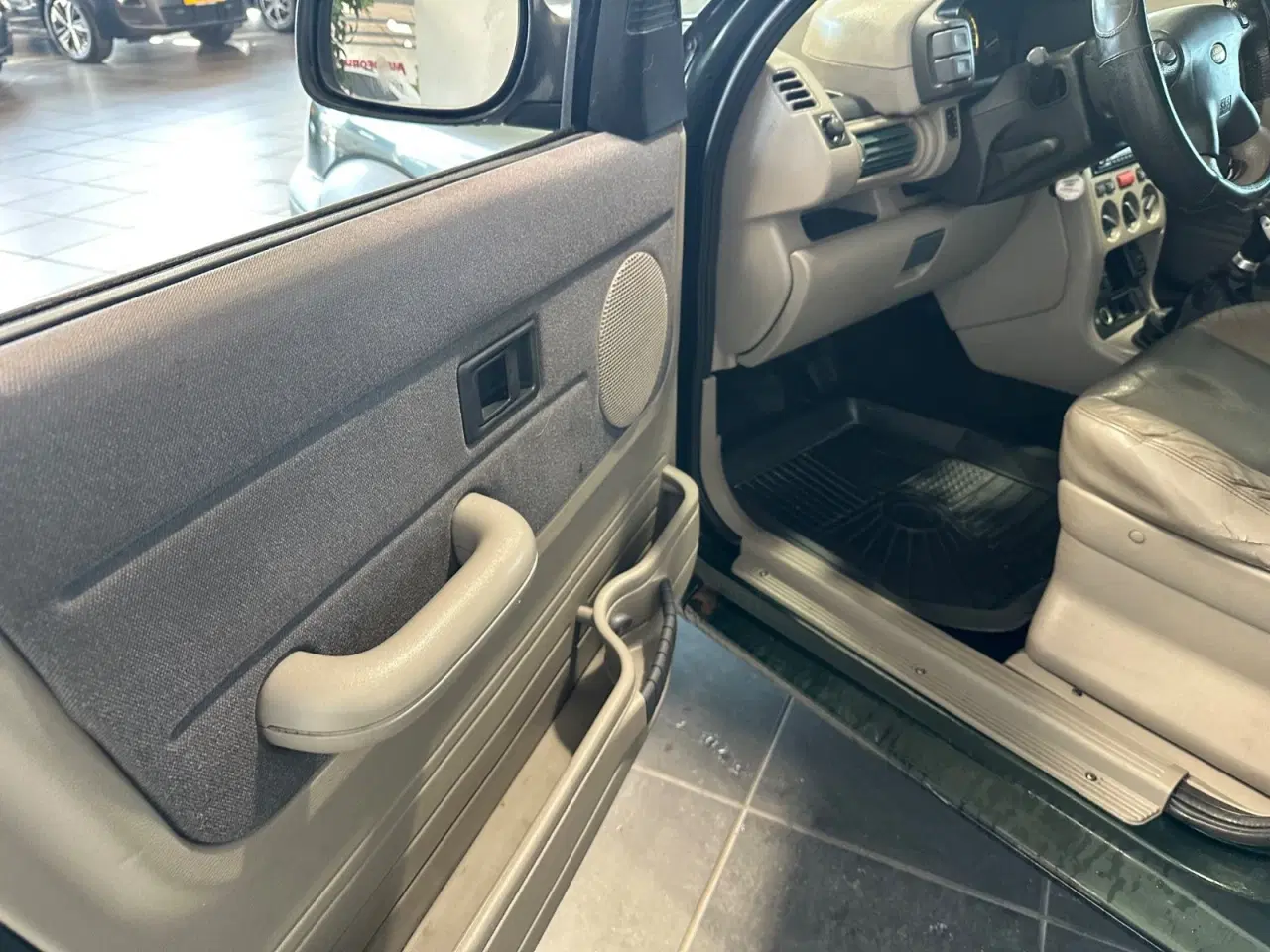 Billede 9 - Land Rover Freelander 2,0 TD