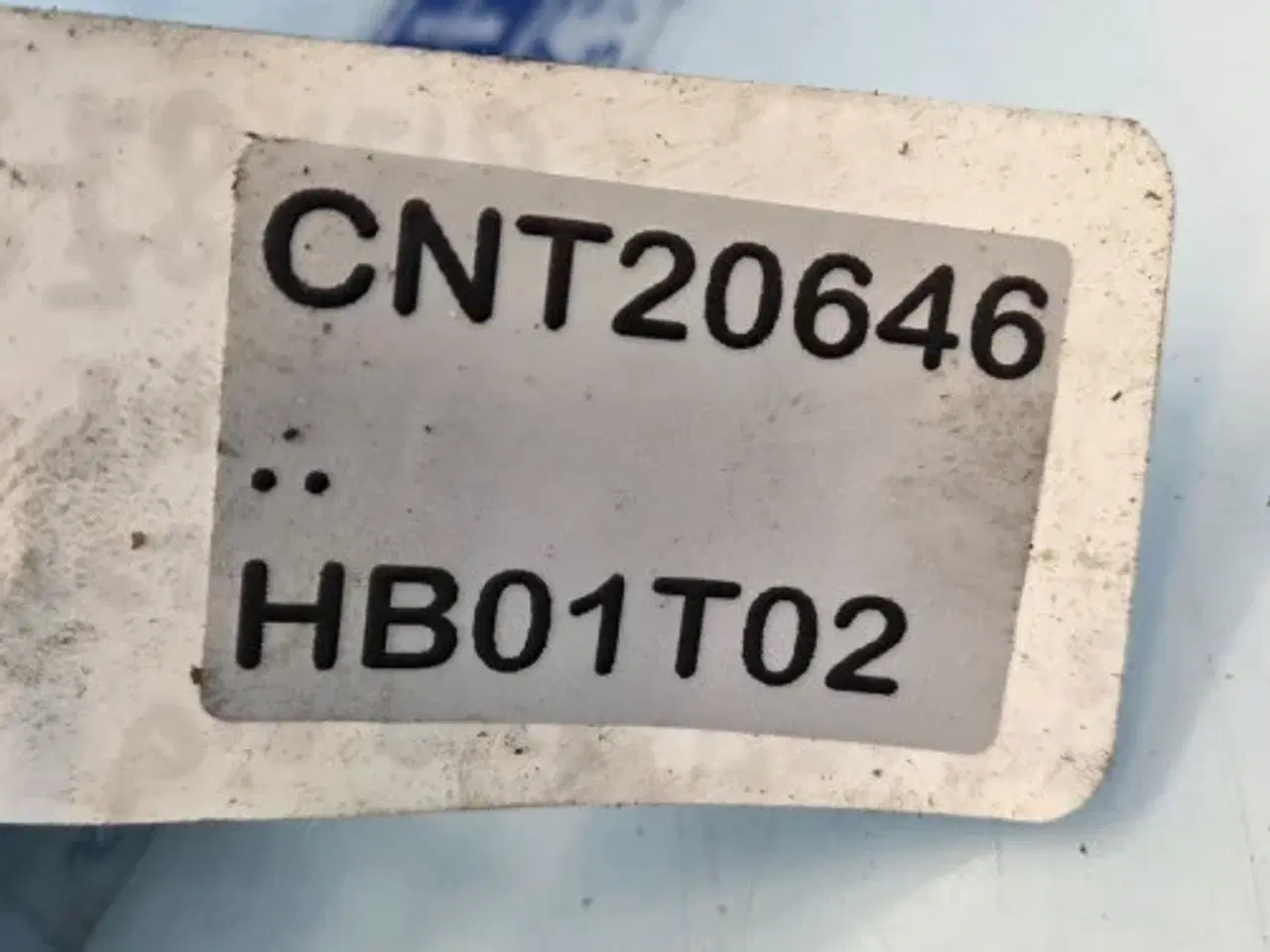 Billede 19 - Krone Big Pack 1290 Kompressor 200701200