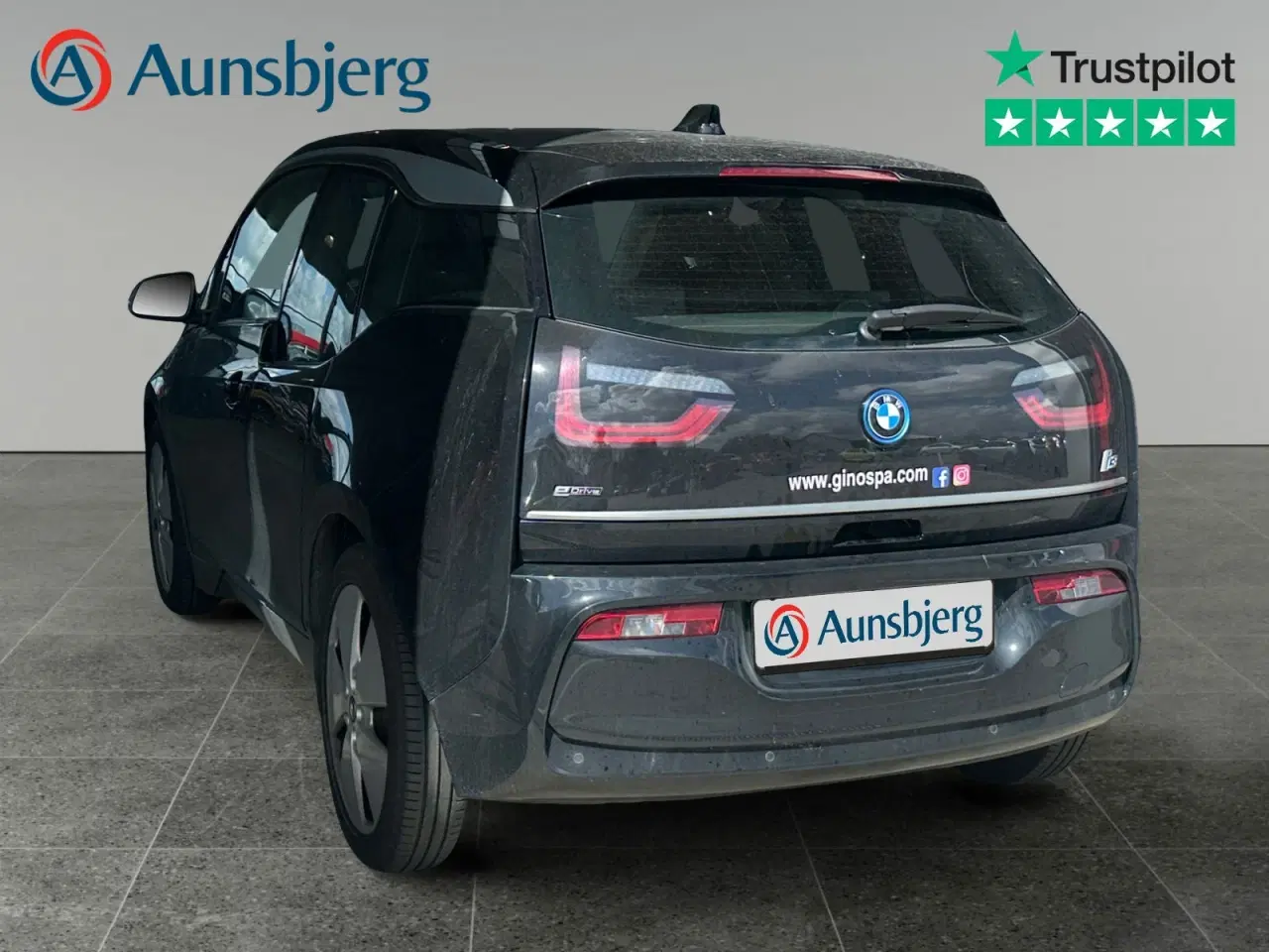 Billede 2 - BMW i3  BEV