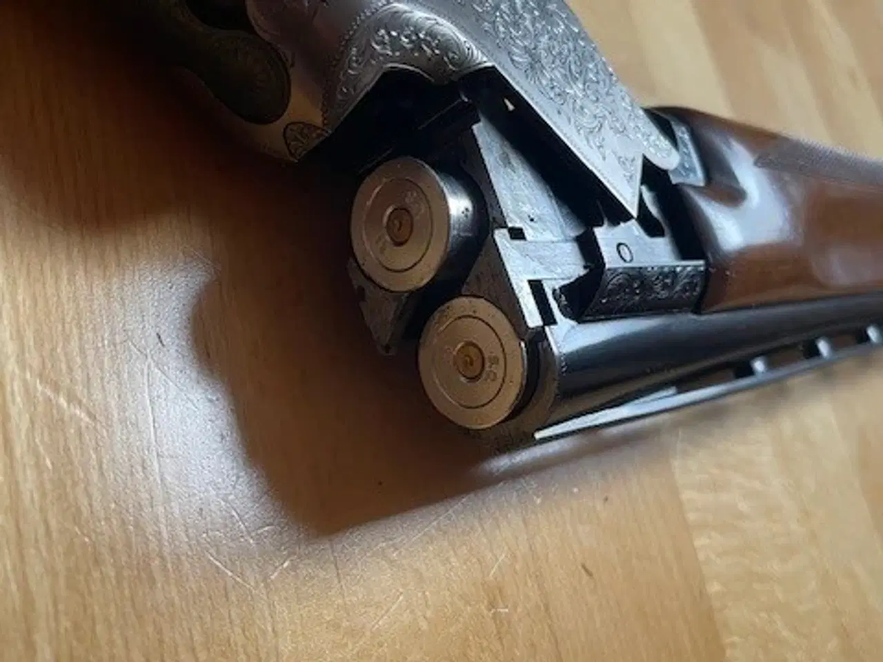 Billede 5 - Miroku Kal 12 GA 2 3/4 Model 800