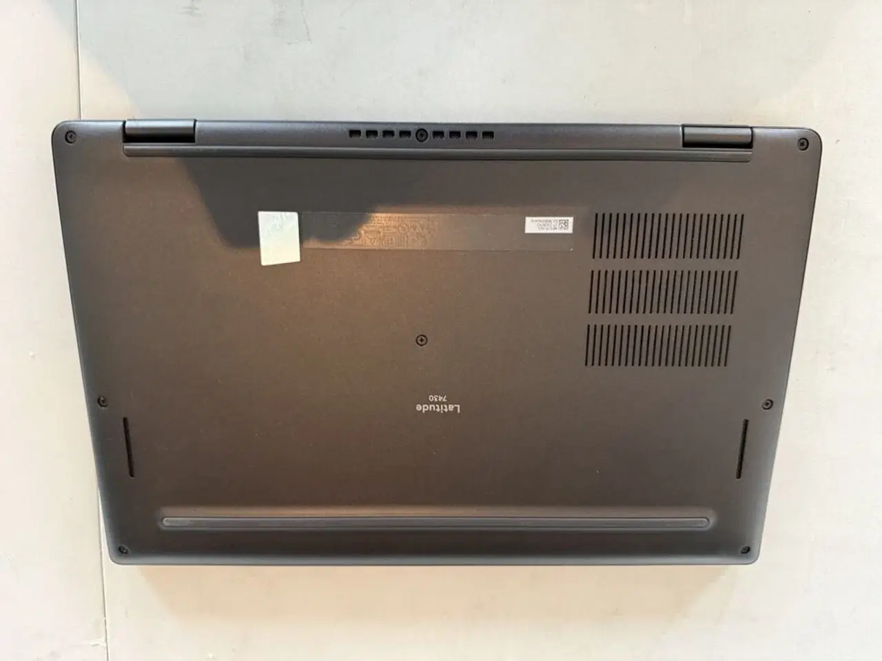 Billede 6 - Bærbar computer DELL Latitude 7430