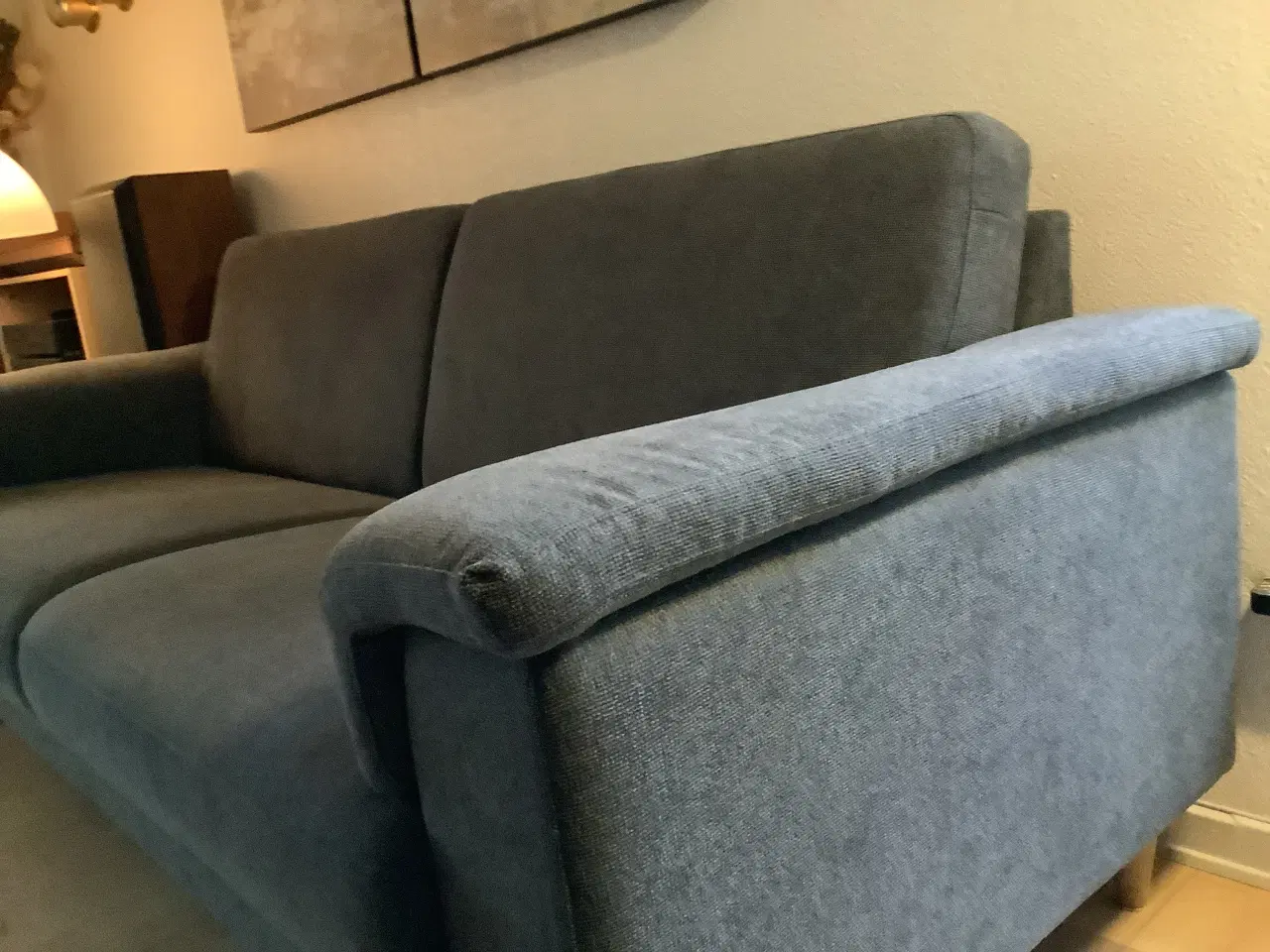 Billede 2 - Stamford sofa