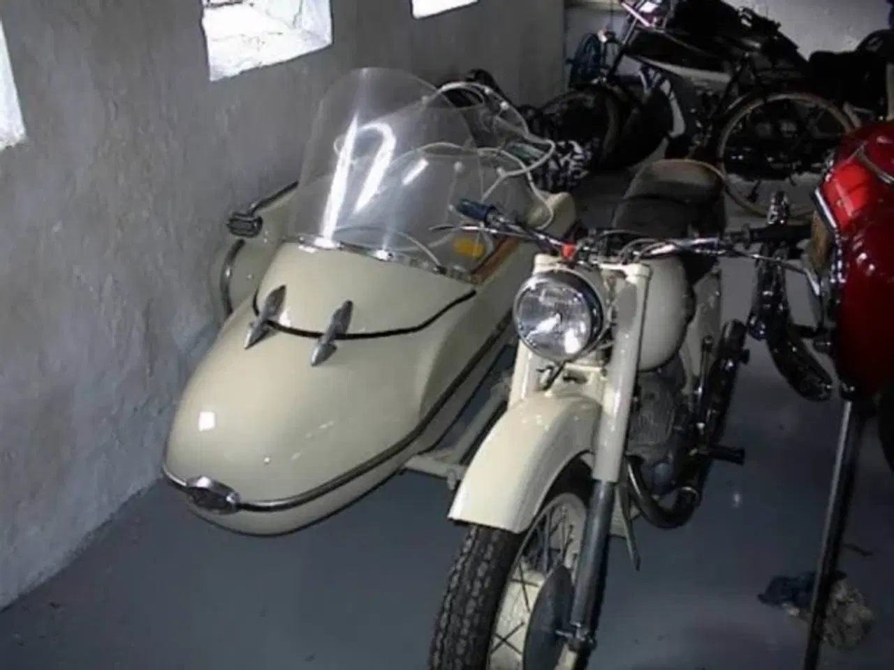Billede 7 -   Kopi K 750