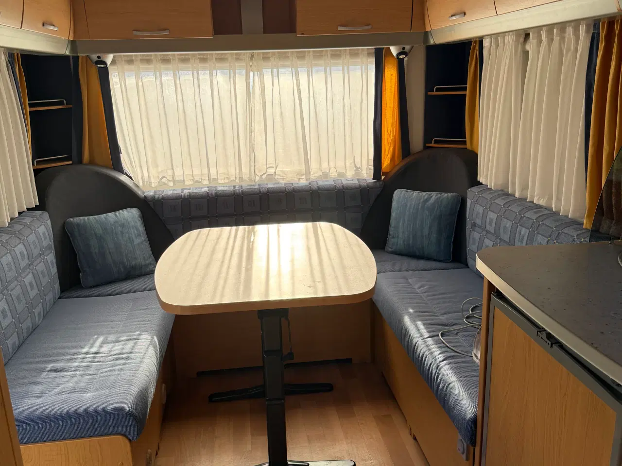 Billede 2 - Velholdt Campingvogn 