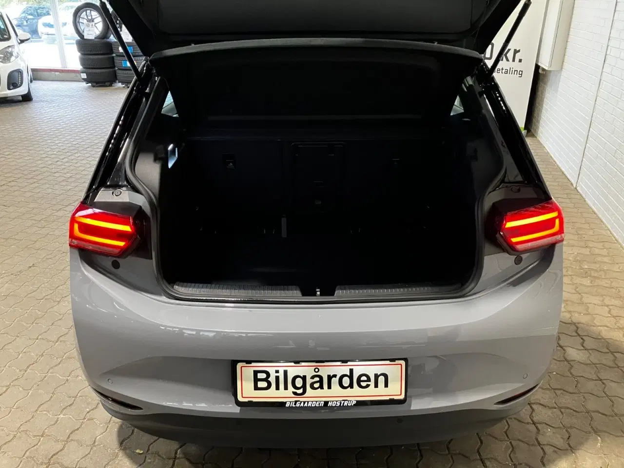 Billede 6 - VW ID.3 58 Pro