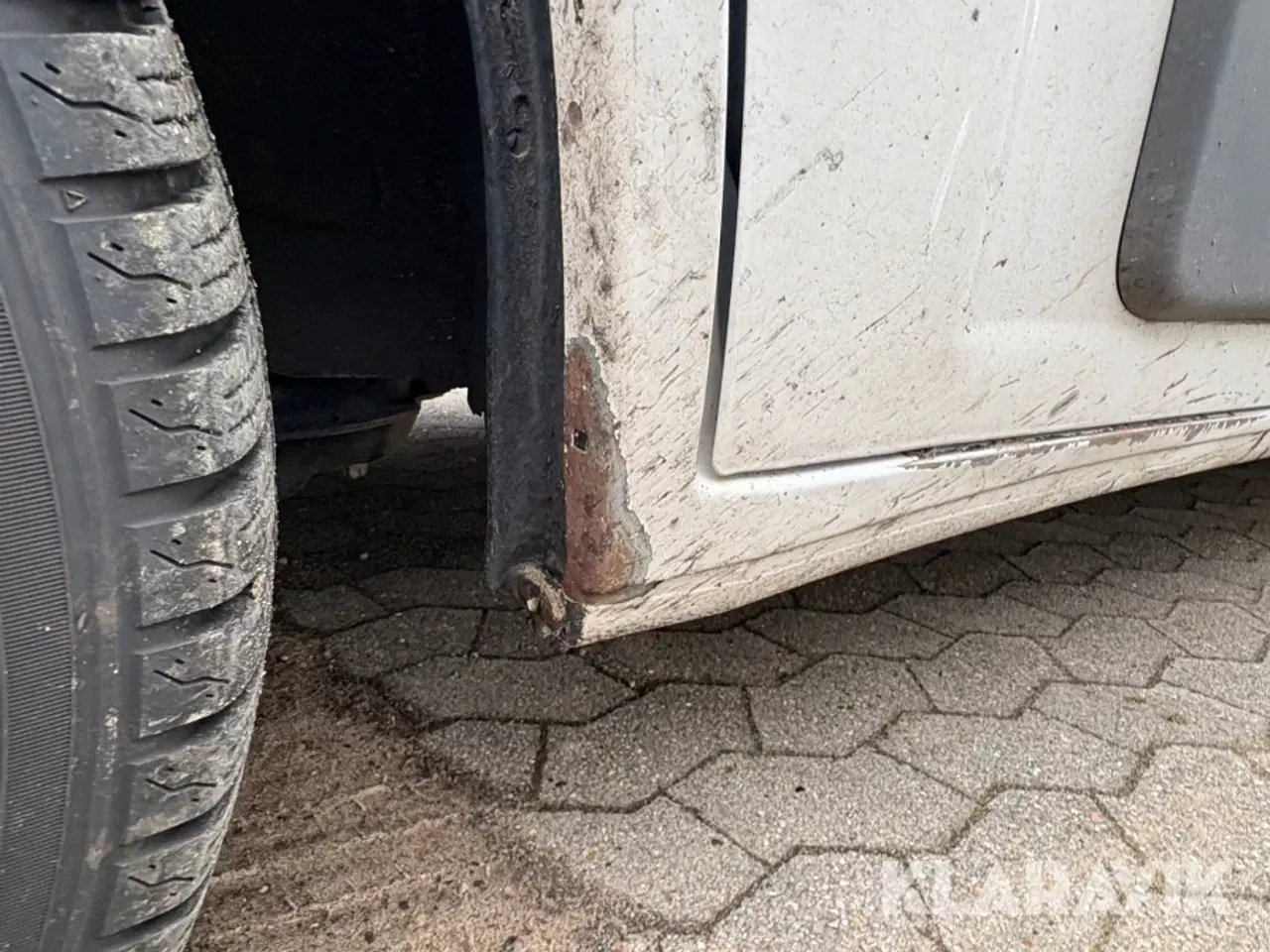 Billede 12 - Kassebil Fiat Ducato 2,3 MJT 130