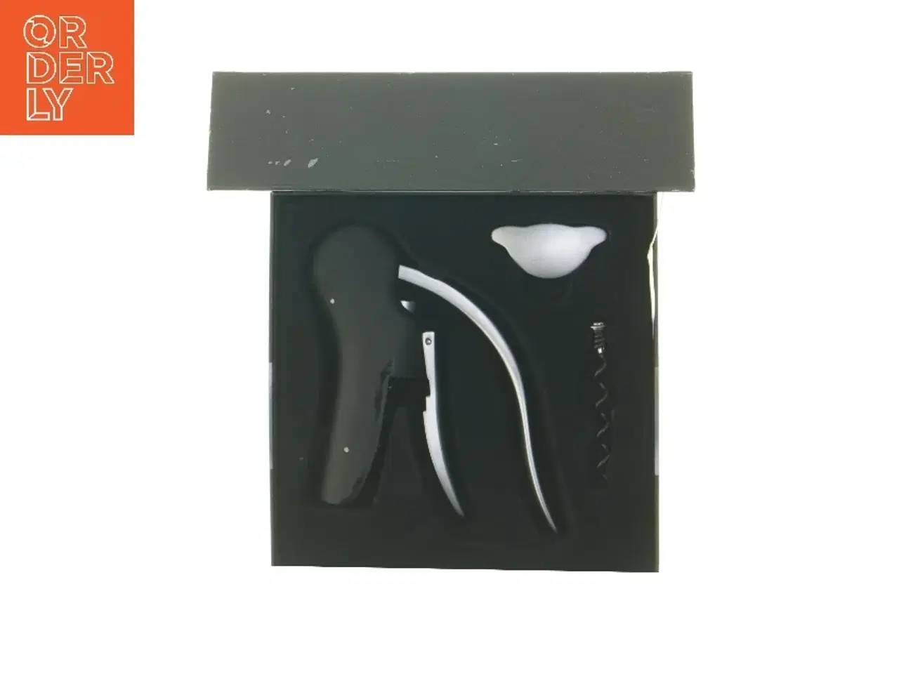 Billede 4 - Raadvad vinåbner fra Raavad (str. 15 cm)