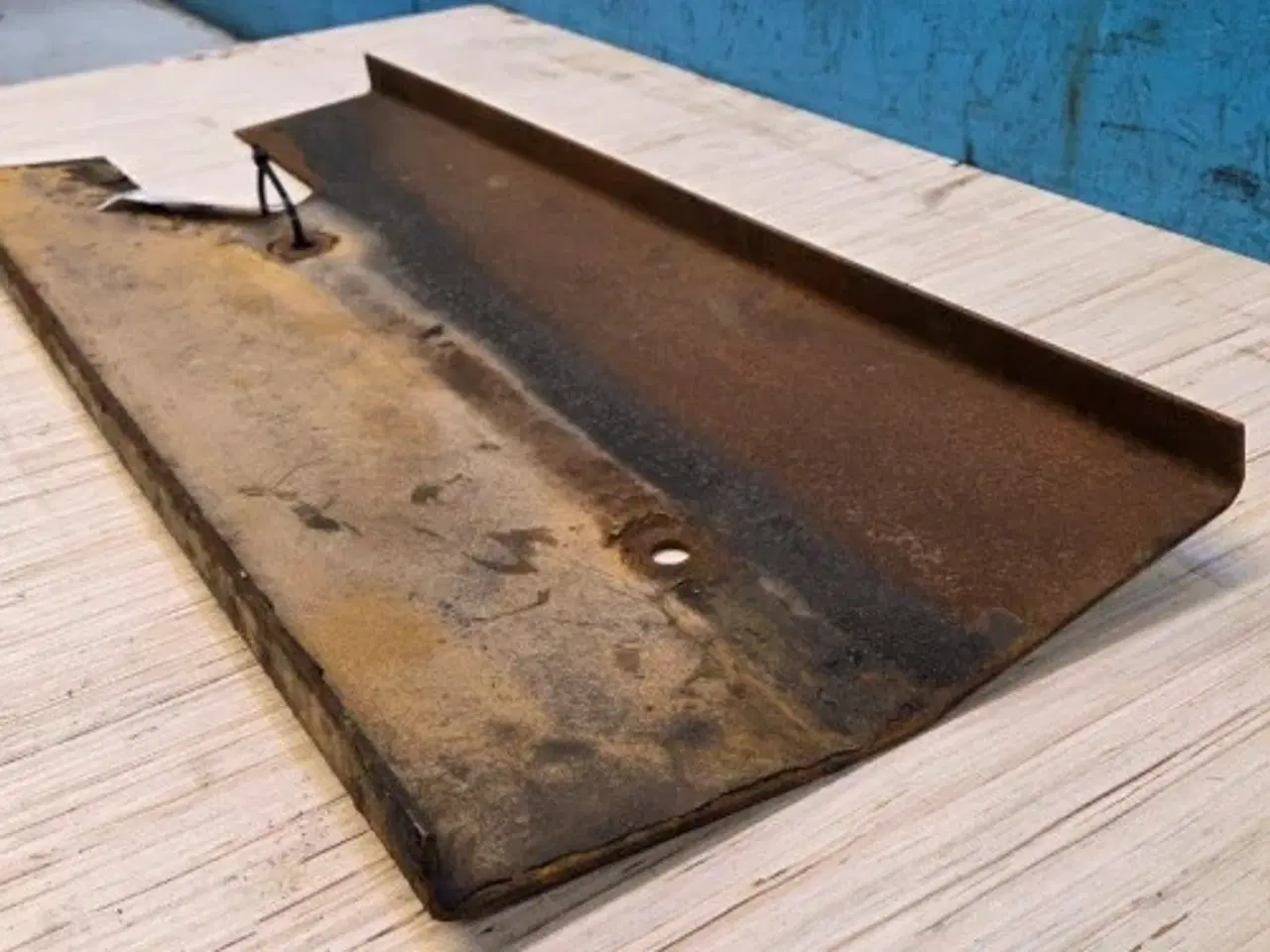 Billede 5 - JCB 531-70 Plade 162/01562