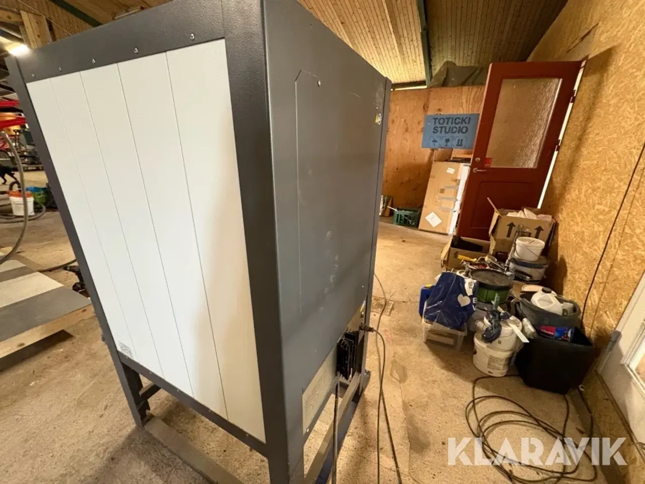 Billede 4 - Keramik ovn Cerama GL 210