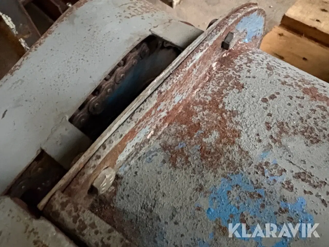 Billede 8 - Transportsnegl