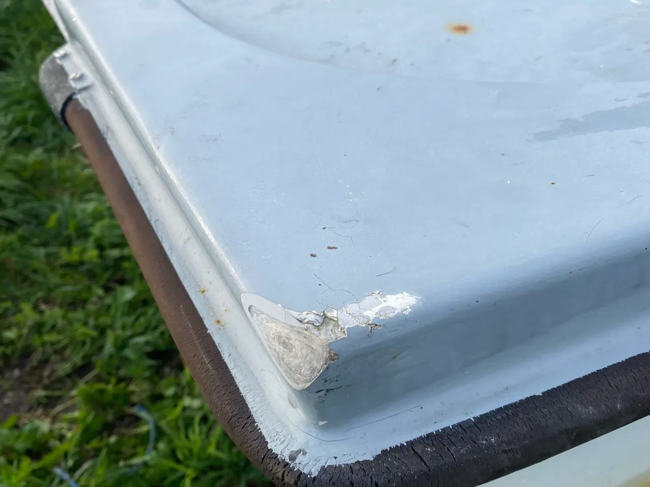 Billede 9 - Fin 17fods jolle