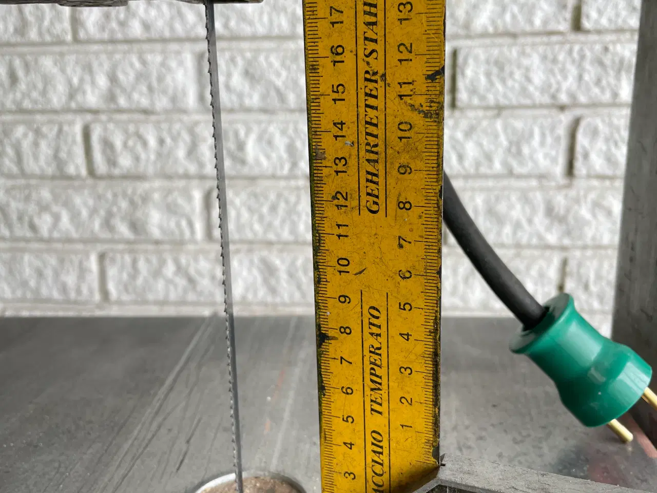 Billede 13 - Båndsav