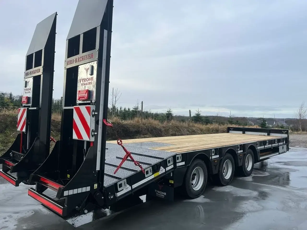 Billede 7 - Tyrone 33TLL