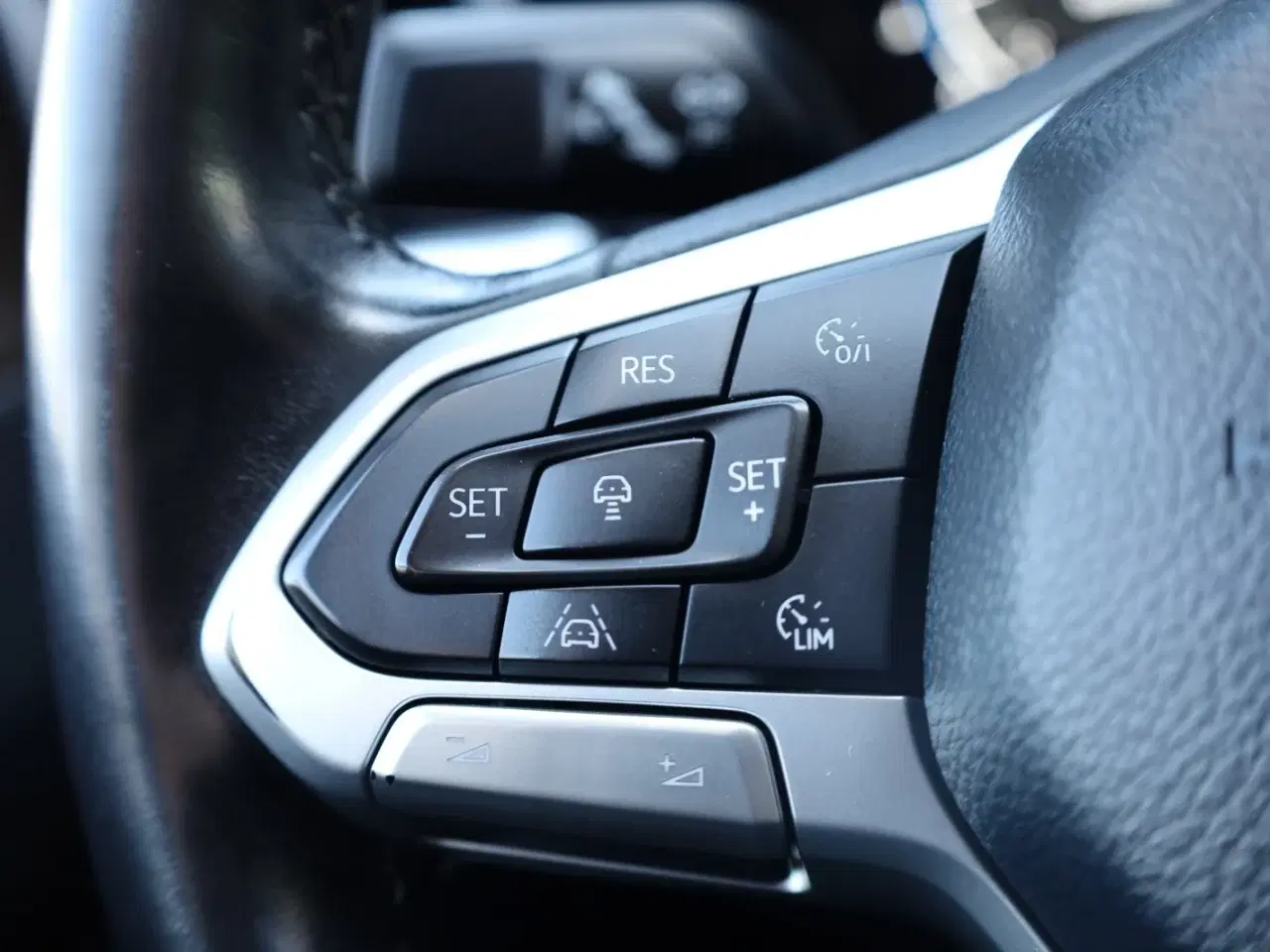 Billede 8 - VW Amarok 3,0 TDi 240 Style aut. 4Motion