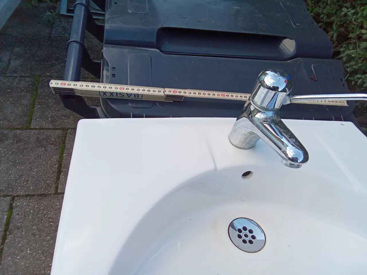 Billede 4 - Ifø håndvask 2 stk
