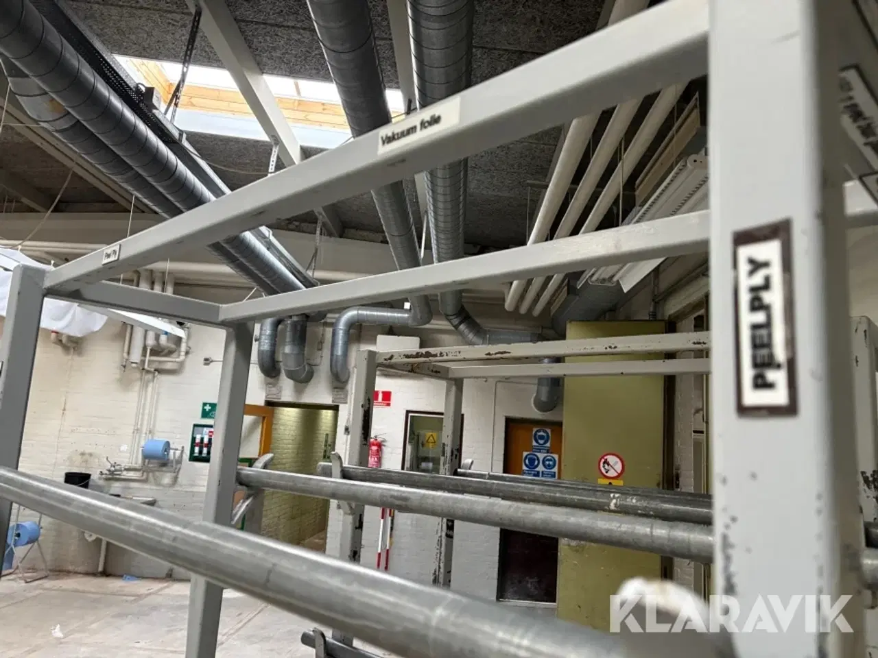 Billede 7 - Afsættervogne - 2 styks