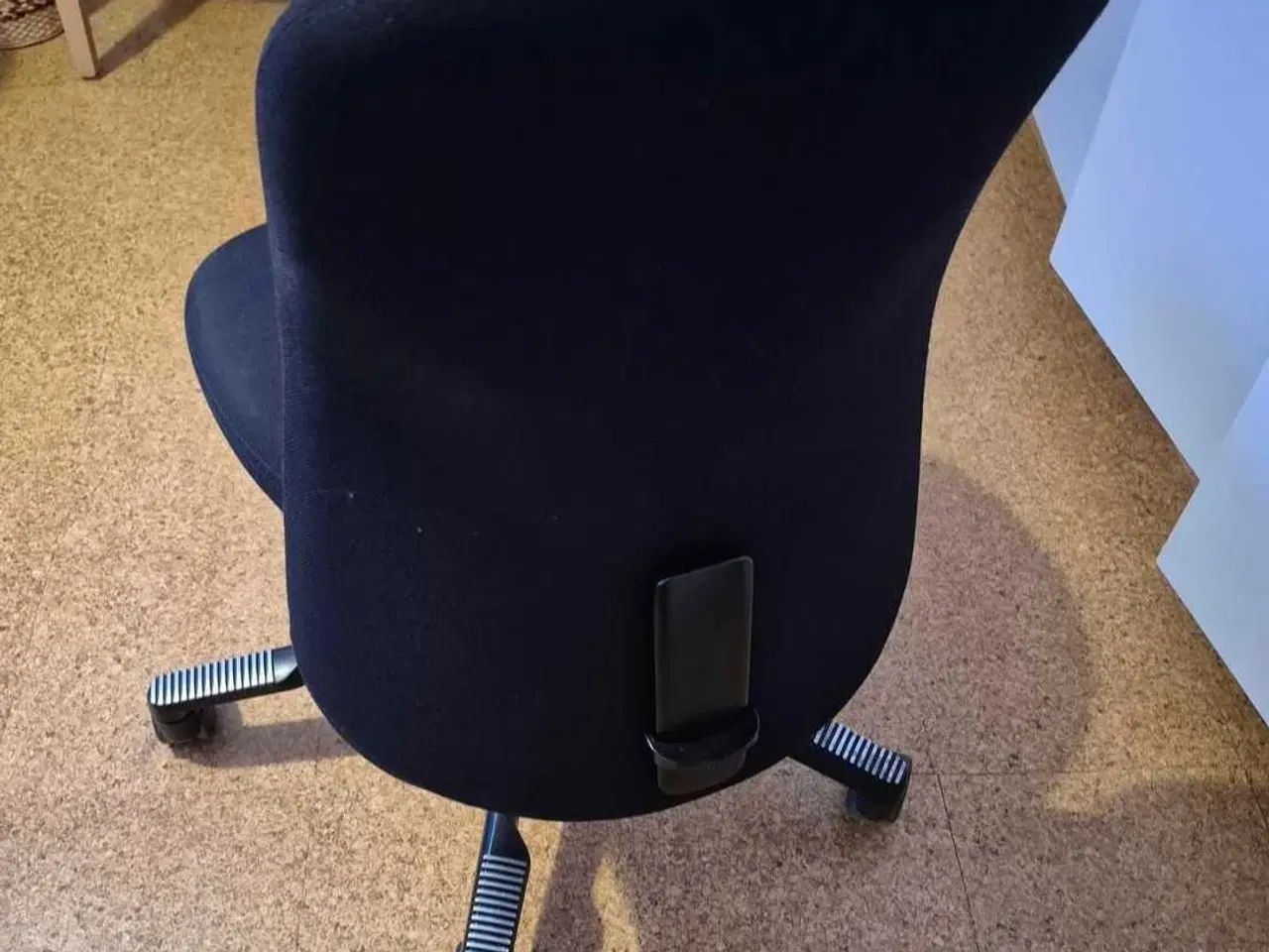 Billede 2 - Håg 7200 kontorstol
