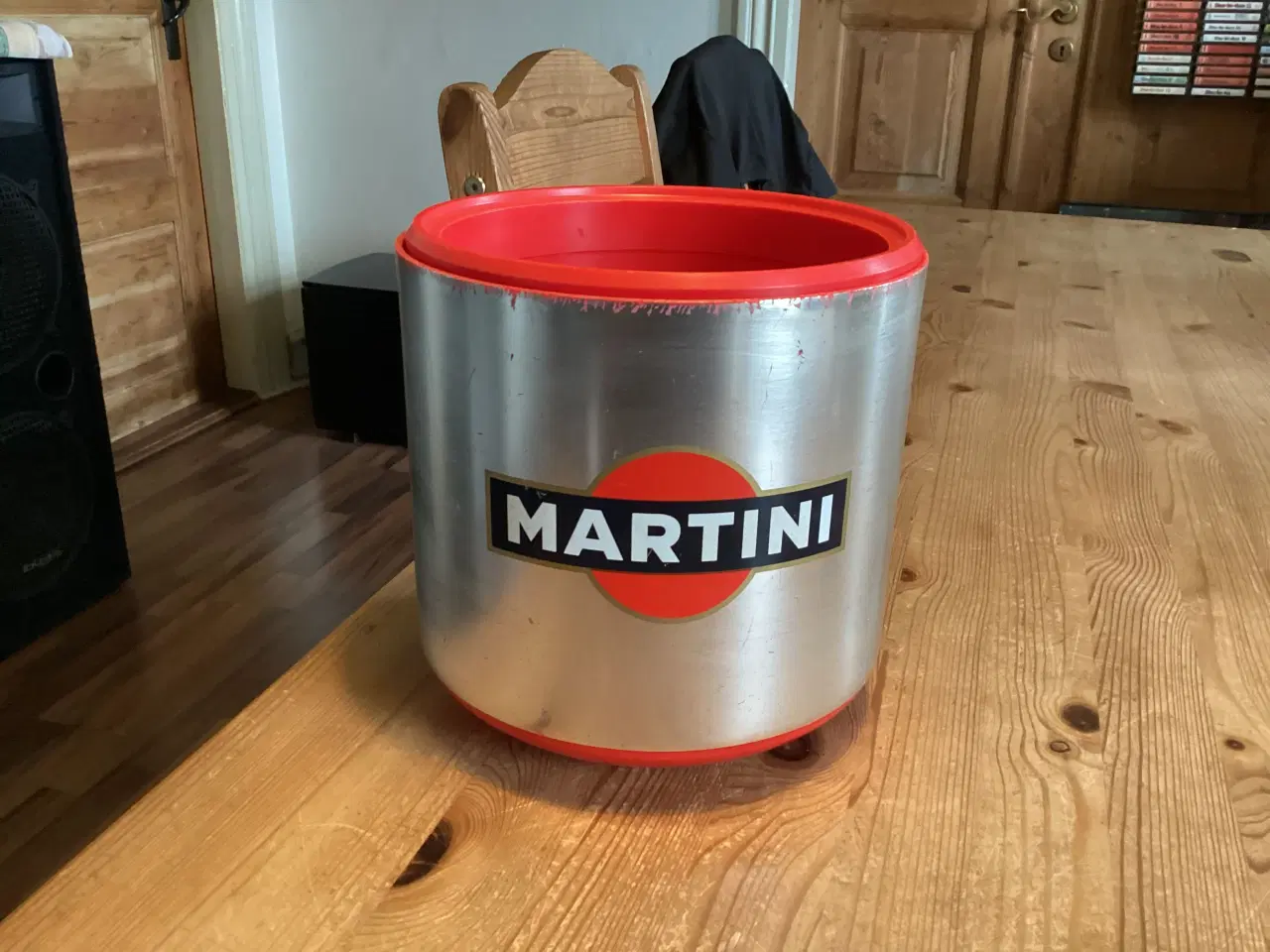 Billede 14 - Bar Ting. Annonce Nr 1