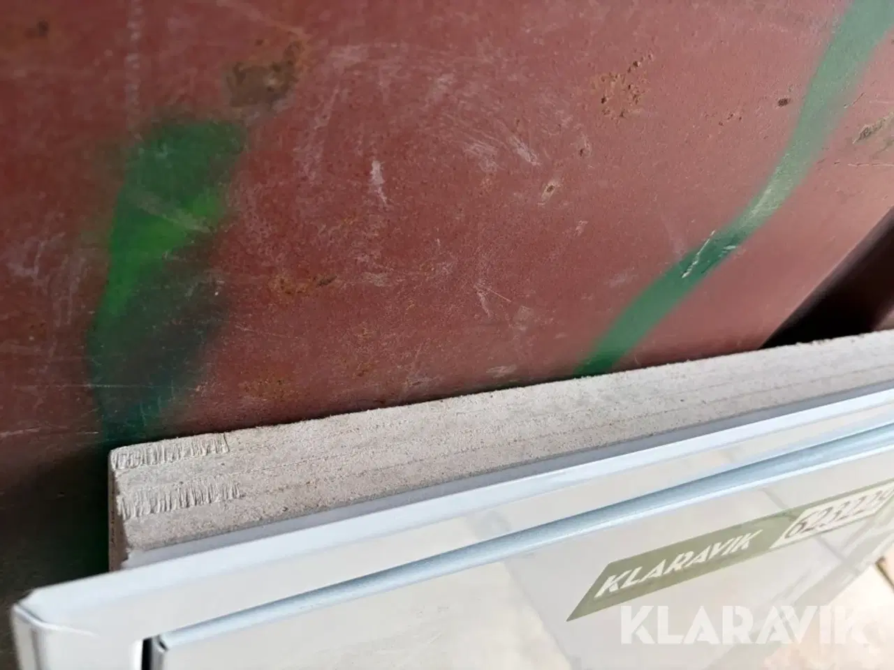 Billede 7 - Branddør / brandlem 1 styk