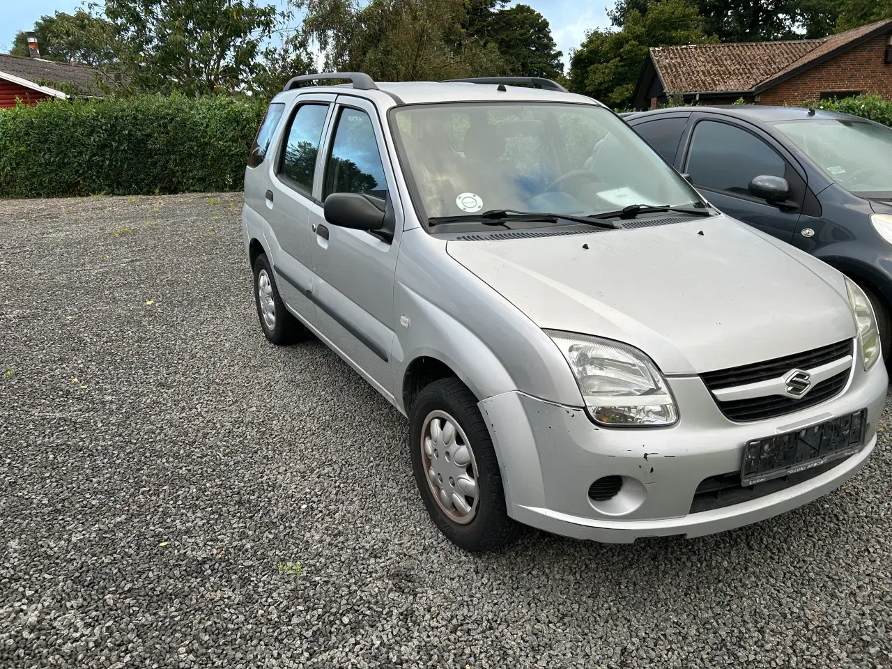 Billede 2 - suzuki ignis 1.3 benzin 