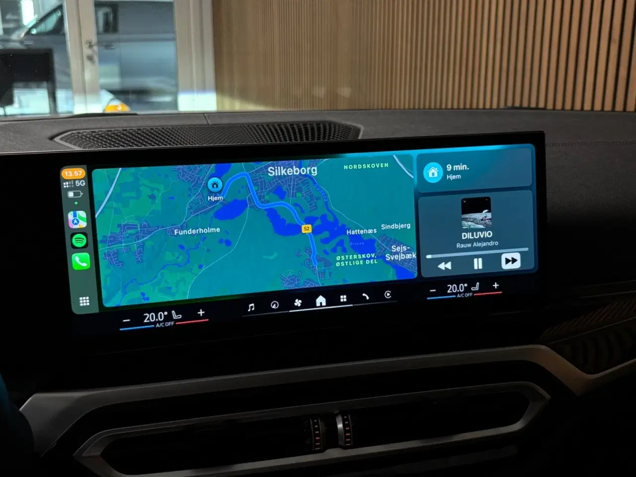 Billede 14 - BMW i4  eDrive40