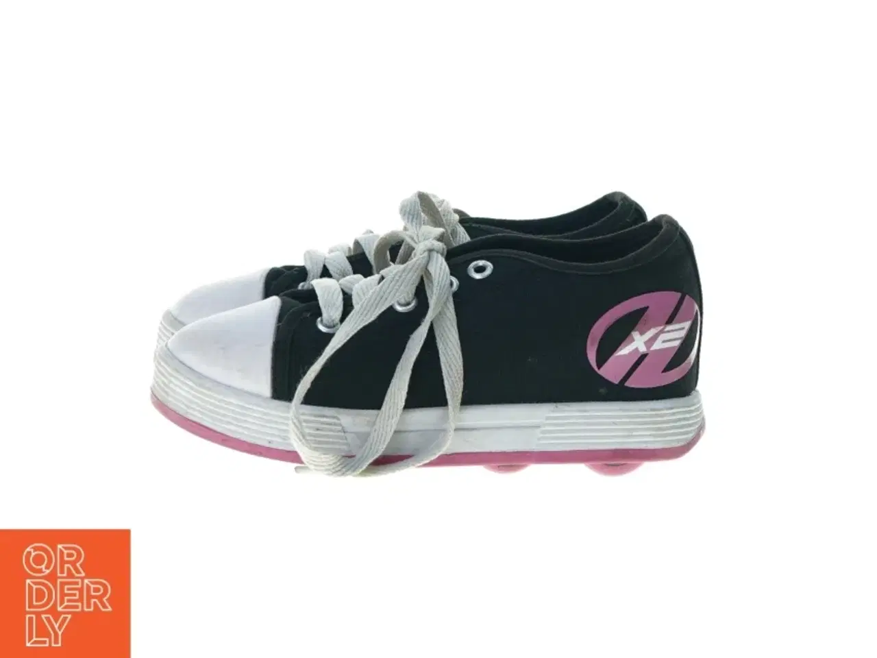 Billede 4 - Sketches rullesko fra Skechers (str. Enogtredve)