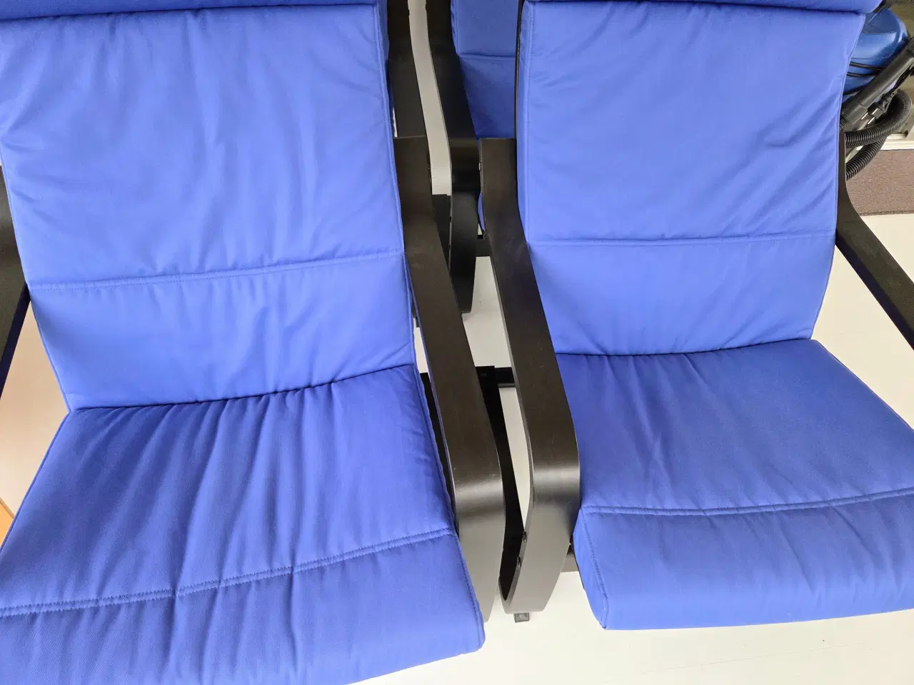 Billede 5 - 4 stk Ikea lænestole