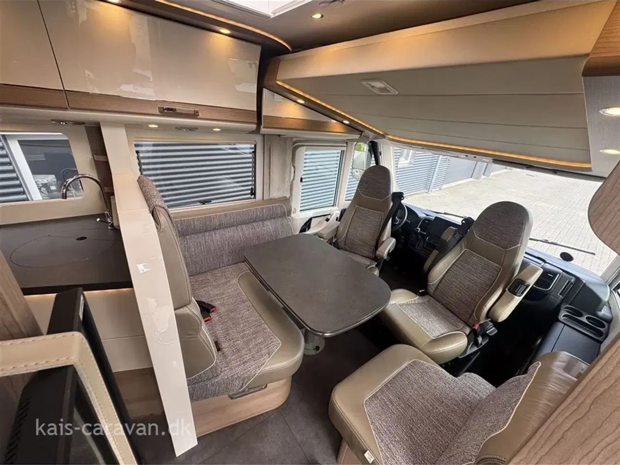 Billede 6 - 2022 - Malibu 640 LE