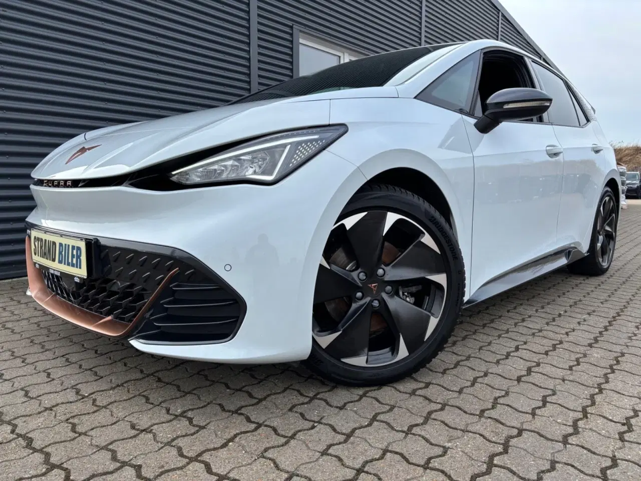Billede 18 - Cupra Born 58 High