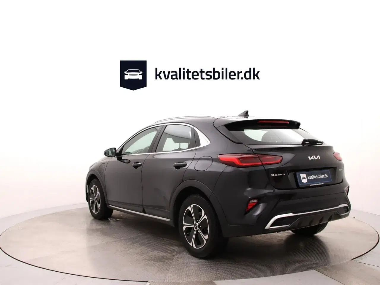 Billede 3 - Kia XCeed 1,6 PHEV Prestige DCT