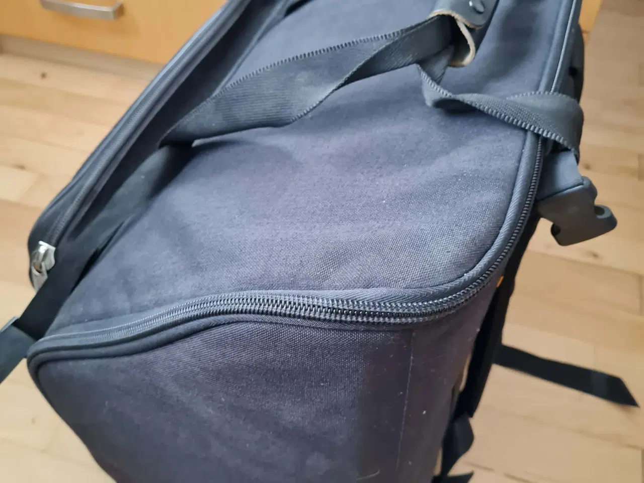 Billede 4 - Knapharmonika, velholdt Italiensk Guerrine  