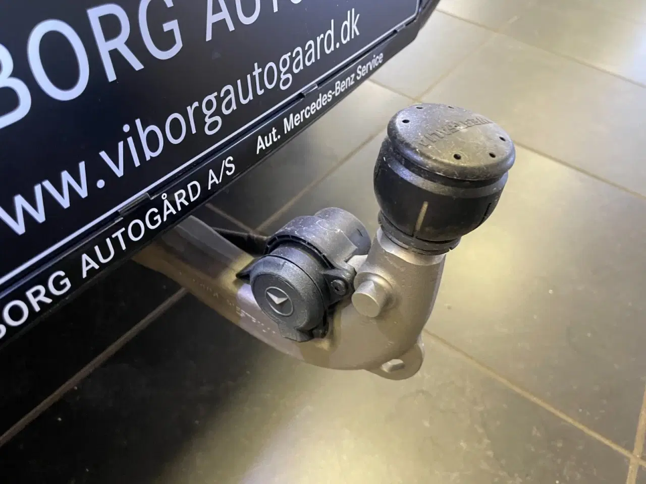 Billede 22 - Mercedes EQA250+  AMG Premium