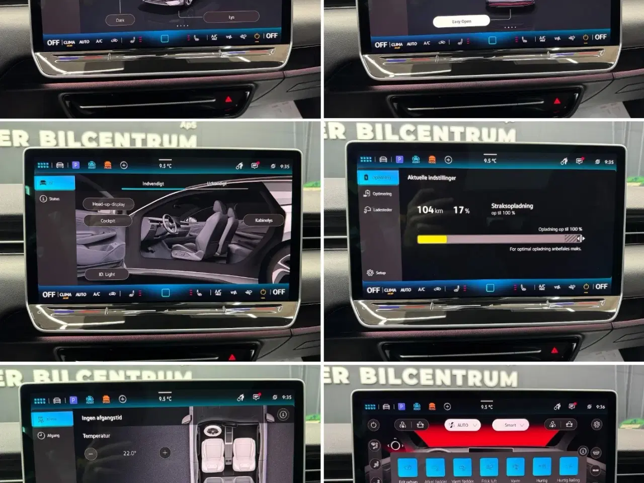 Billede 13 - VW ID.7 77 Pro Tourer