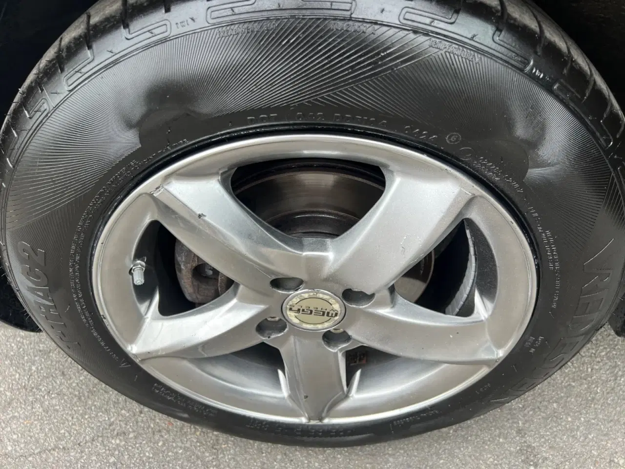 Billede 13 - Suzuki Swift 1,2 Dualjet Action