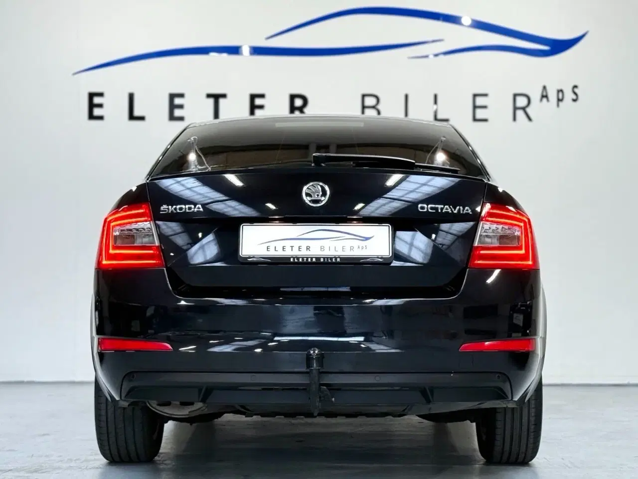 Billede 3 - Skoda Octavia 1,4 TSi 140 Elegance